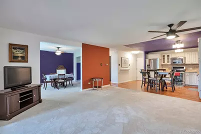 650 S Clinton Street #3A, Denver, CO 80247 - Photo 18