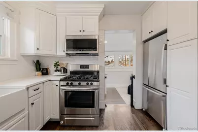 235 S Humboldt Street, Denver, CO 80209 - Photo 20