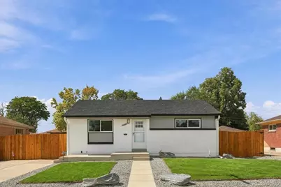 6851 Morrison Drive, Denver, CO 80221 - Photo 1