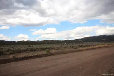 Lot 1783 Bateman Road, Fort Garland, CO 81133 - Photo 4