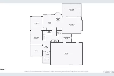 6229 Holman Court, Arvada, CO 80004 - Photo 30