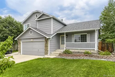 11208 Day Star Court, Parker, CO 80138 - Photo 2