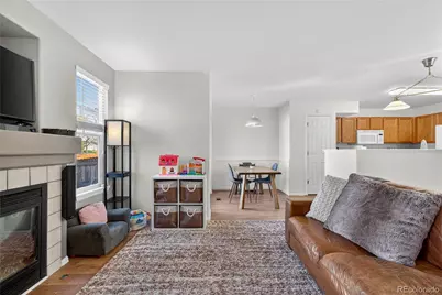 18193 E Alabama Place #C, Aurora, CO 80017 - Photo 6