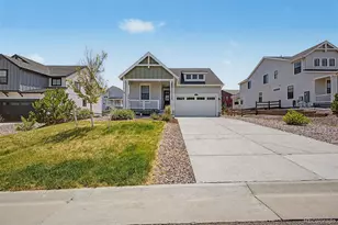 1162 Elbridge Dr, Elizabeth, CO 80107 - Photo 1