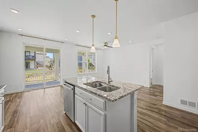 1162 Elbridge Drive, Elizabeth, CO 80107 - Photo 4
