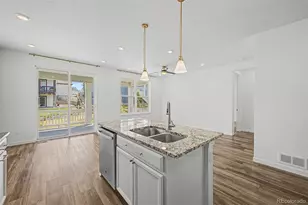 1162 Elbridge Dr, Elizabeth, CO 80107 - Photo 4