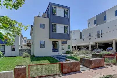 1930 W 35th Avenue, Denver, CO 80211 - Photo 1