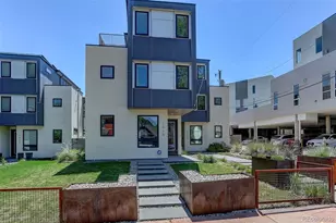 1930 W 35th Ave, Denver, CO 80211 - Photo 1