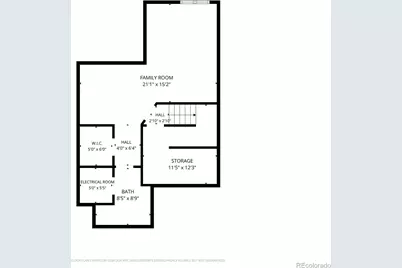 6333 Zang Court #B, Arvada, CO 80004 - Photo 28