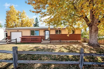 6723 Seneca Road, Colorado Springs, CO 80915 - Photo 1