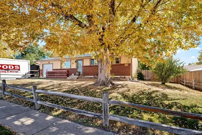 6723 Seneca Road, Colorado Springs, CO 80915 - Photo 2