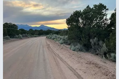 7386 Platten Road, Fort Garland, CO 81133 - Photo 1