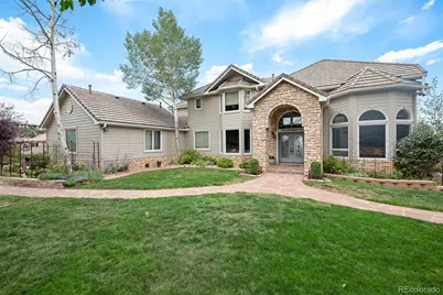 6387 Willow Springs Drive, Morrison, CO 80465 - Photo 4