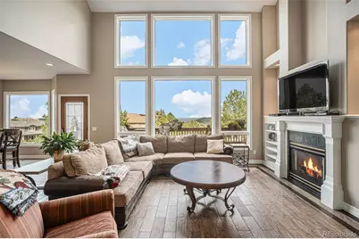 6387 Willow Springs Drive, Morrison, CO 80465 - Photo 10