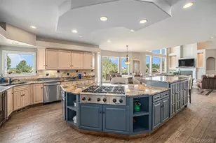 6387 Willow Springs Dr, Morrison, CO 80465 - Photo 1