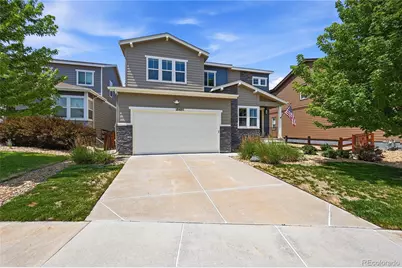 18489 W 84th Place, Arvada, CO 80007 - Photo 1