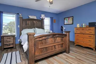 800 Wet Mountain Trl, Westcliffe, CO 81252 - Photo 20