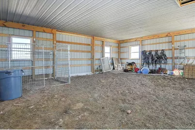 800 Wet Mountain Trail, Westcliffe, CO 81252 - Photo 38