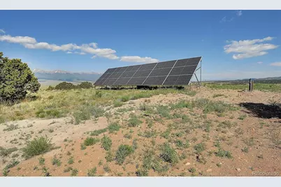 800 Wet Mountain Trail, Westcliffe, CO 81252 - Photo 40