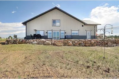 800 Wet Mountain Trail, Westcliffe, CO 81252 - Photo 32
