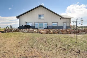 800 Wet Mountain Trl, Westcliffe, CO 81252 - Photo 32
