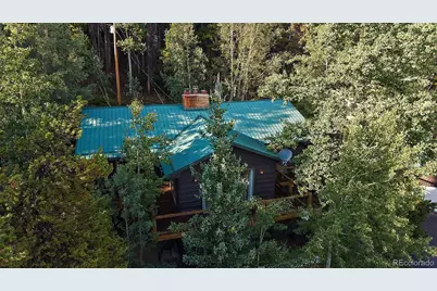 66 Lodgepole Circle, Evergreen, CO 80439 - Photo 8