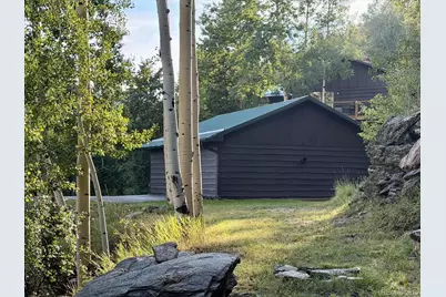 66 Lodgepole Circle, Evergreen, CO 80439 - Photo 44