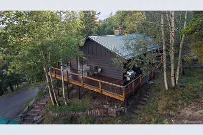 66 Lodgepole Circle, Evergreen, CO 80439 - Photo 2