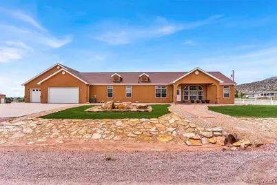 744 North Street, Canon City, CO 81212 - Photo 1
