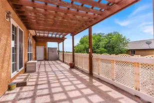 744 North St, Canon City, CO 81212 - Photo 40