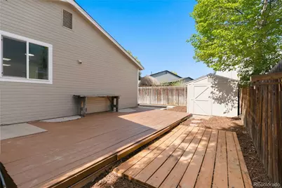 8389 Curlycup Place, Parker, CO 80134 - Photo 30
