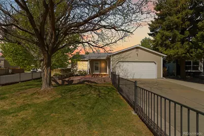 8389 Curlycup Place, Parker, CO 80134 - Photo 2