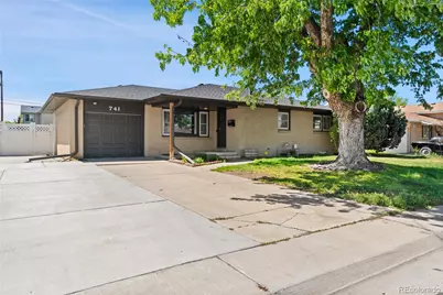 741 S 6th Avenue, Brighton, CO 80601 - Photo 2