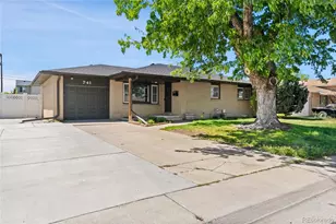 741 S 6th Ave, Brighton, CO 80601 - Photo 2