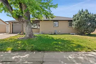 741 S 6th Ave, Brighton, CO 80601 - Photo 1