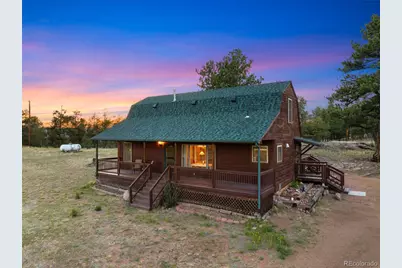 363 Arrowhead Drive, Florissant, CO 80816 - Photo 1