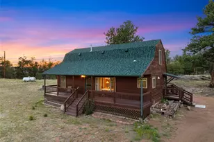 363 Arrowhead Dr, Florissant, CO 80816 - Photo 1