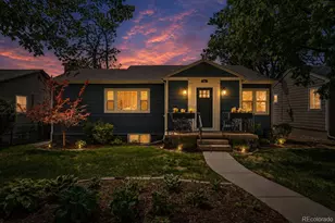 1121 S Cook St, Denver, CO 80210 - Photo 1