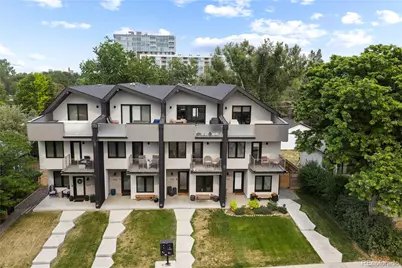 1654 Utica Street, Denver, CO 80204 - Photo 2