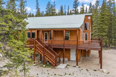 181 Valley Of The Sun Drive, Fairplay, CO 80440 - Photo 24
