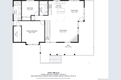 181 Valley Of The Sun Drive, Fairplay, CO 80440 - Photo 48