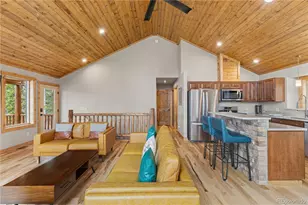 181 Valley of the Sun Dr, Fairplay, CO 80440 - Photo 8