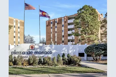 2880 S Locust Street #200S, Denver, CO 80222 - Photo 42