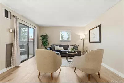 2880 S Locust Street #200S, Denver, CO 80222 - Photo 4