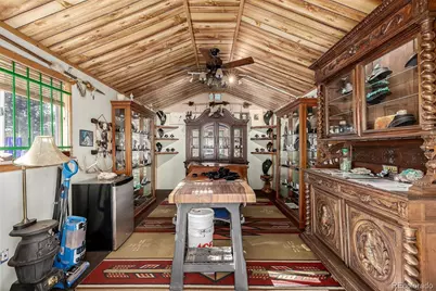 201 Lake Drive, Florissant, CO 80816 - Photo 18