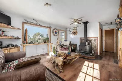 201 Lake Drive, Florissant, CO 80816 - Photo 4