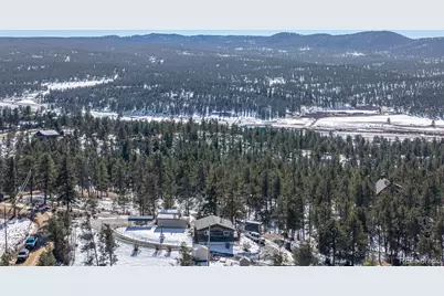 201 Lake Drive, Florissant, CO 80816 - Photo 40