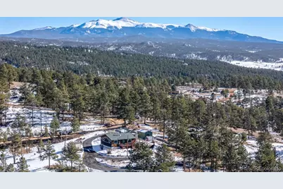 201 Lake Drive, Florissant, CO 80816 - Photo 2