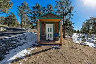 201 Lake Dr, Florissant, CO 80816 - Photo 22