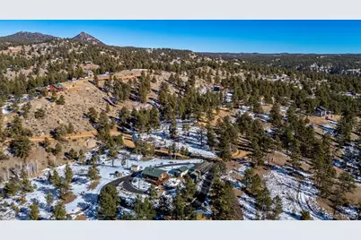 201 Lake Drive, Florissant, CO 80816 - Photo 38